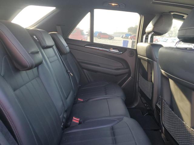 4JGDA5JB8JB074604 Mercedes-Benz GLE 350