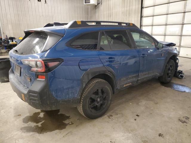 4S4BTGUD5N3208964 Subaru Outback Wilderness