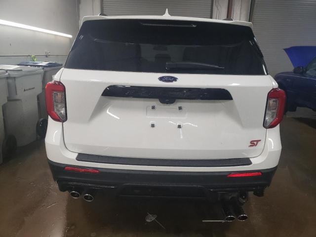 1FM5K8GC2MGA02954 Ford Explorer St