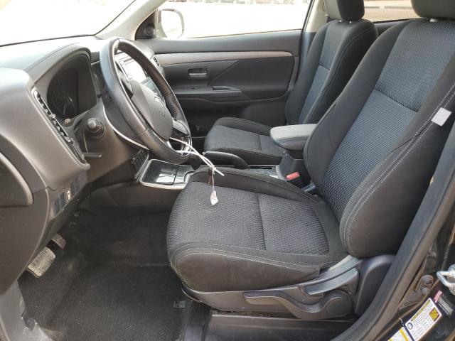 JA4AD2A30HZ054669 Mitsubishi Outlander Es