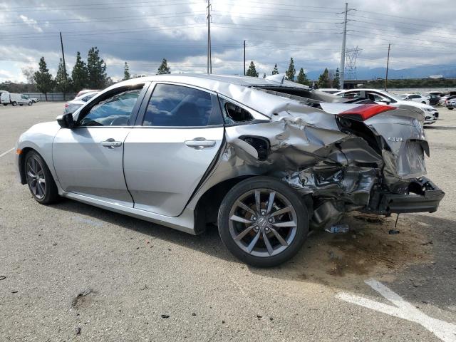 19XFC1F33ME206046 Honda CIVIC EX