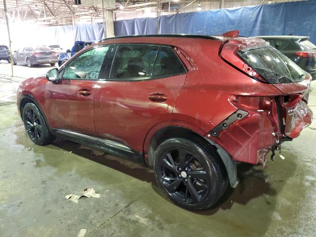 LRBFZPR4XMD133053 Buick Envision Essence