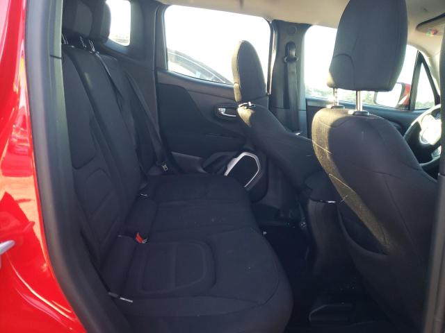 ZACCJABB7JPH06697 Jeep Renegade Latitude