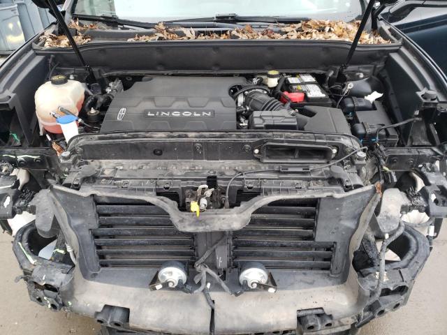 2LMPJ8LR1JBL14888 Lincoln Mkx Reserve