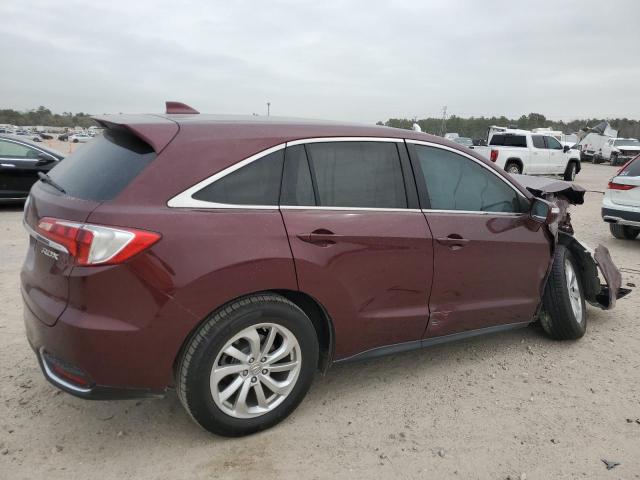5J8TB3H54HL004217 Acura Rdx Technology