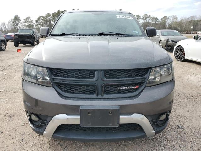 3C4PDCGB2FT723162 Dodge Journey Crossroad