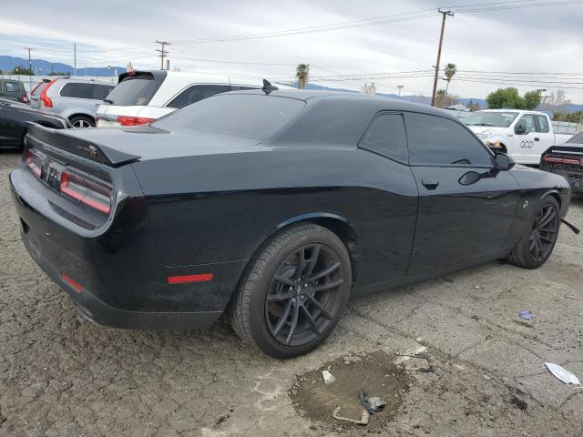 2C3CDZFJ5NH128747 Dodge Challenger R/t Scat Pack