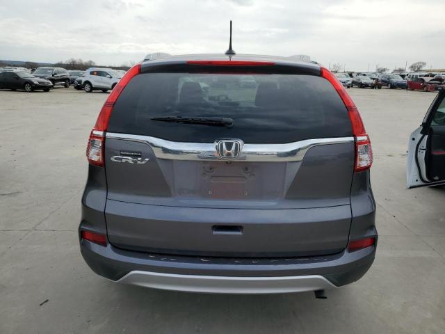 2HKRM3H73FH508053 Honda CR-V EXL