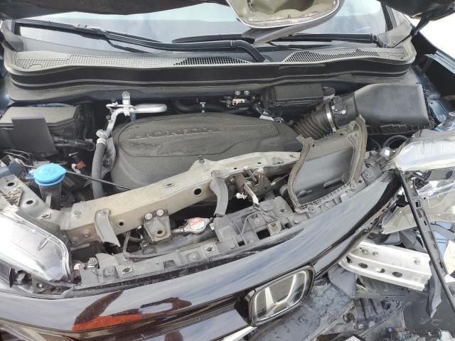 5FNYF5H20MB031647 Honda PILOT SE