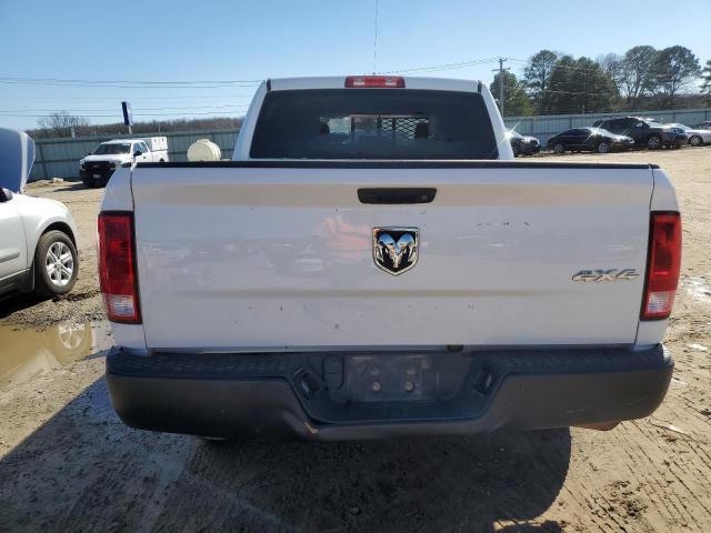 1C6RR7XT2HS675460 RAM 1500 Ssv