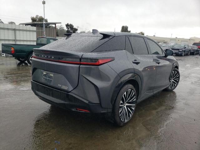 JTJAAAABXPA013377 Lexus Rz 450e