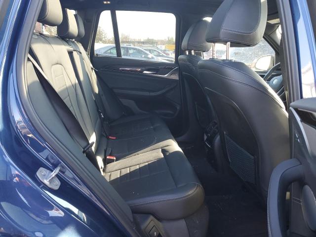 5UXTS3C55J0Y99129 BMW X3 Xdrivem40i