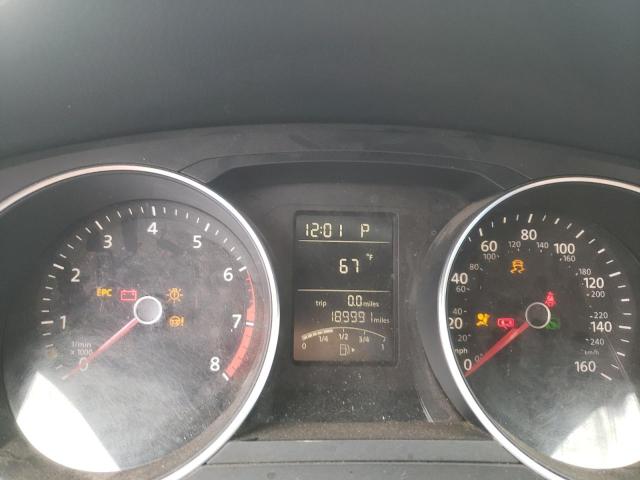 3VWD67AJ0GM236426 Volkswagen JETTA SE