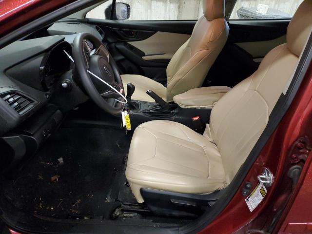 4S3GTAA64M1716592 Subaru Impreza