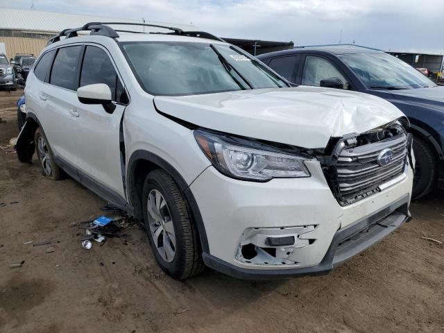 4S4WMACD6M3466535 Subaru Ascent Premium