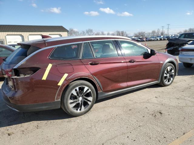 W04GU8SX0J1176564 Buick Regal Tourx Preferred