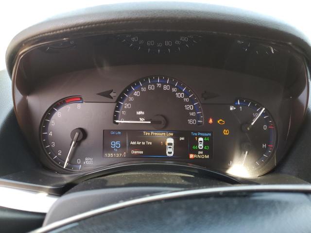 1G6AH5SX3E0113018 Cadillac ATS LUXURY