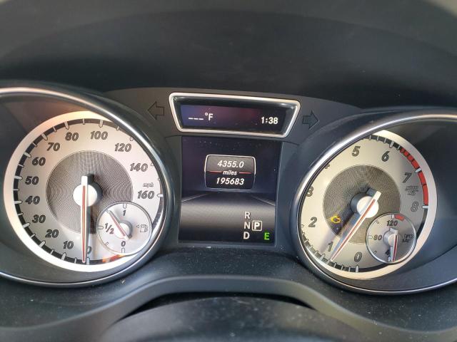 WDCTG4GB4FJ135101 Mercedes-Benz Gla 250 4matic