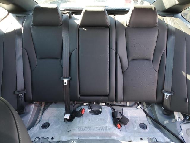 1HGCY2F74PA065641 Honda Accord Hybrid Sport-l