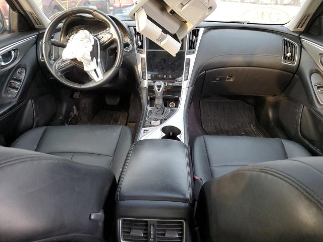 JN1EV7AP2LM207856 Infiniti Q50 PURE