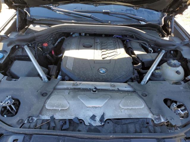 5UX43DT03N9K45498 BMW X4 M40i