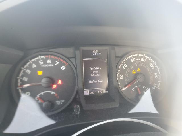 5TFSX5EN8JX061367 Toyota Tacoma Access Cab