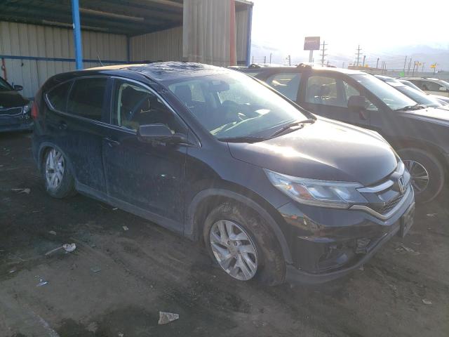 2HKRM4H5XGH690341 Honda CR-V EX