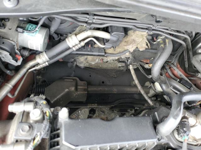 5NPE24AF2HH447745 Hyundai SONATA SE