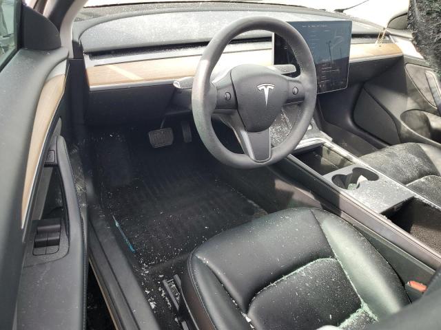 5YJ3E1EA6MF994666 Tesla MODEL 3