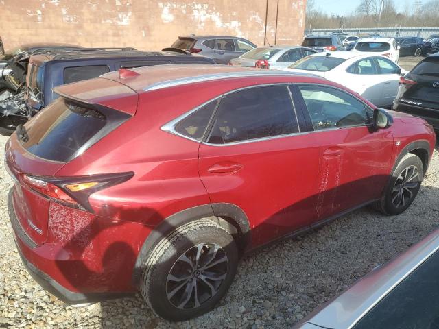 JTJBARBZ6G2061418 Lexus Nx 200t Base