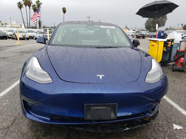 5YJ3E1EA1NF375507 Tesla MODEL 3