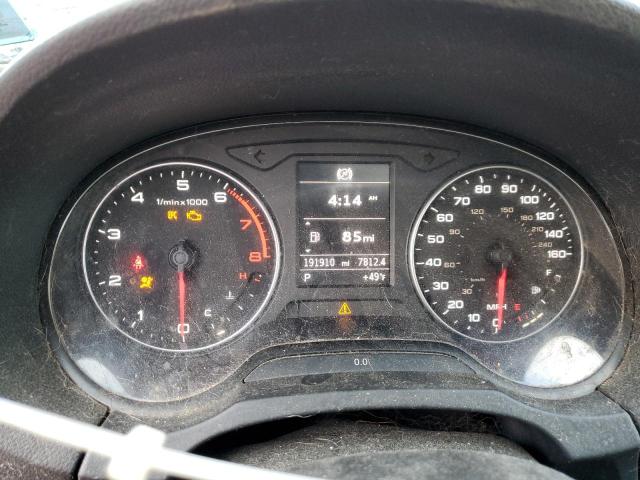 WAUACGFF5F1017523 Audi A3 PREMIUM