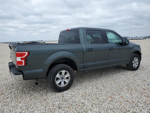 1FTEW1CG6JKD85976 Ford F150 Supercrew