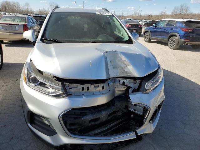 KL7CJLSB7KB780898 Chevrolet TRAX 1LT