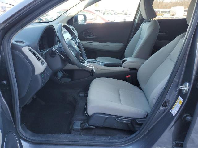 3CZRU6H51KM713661 Honda HR-V EX