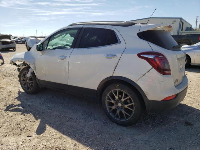 KL4CJ1SB0KB848363 Buick Encore Sport Touring