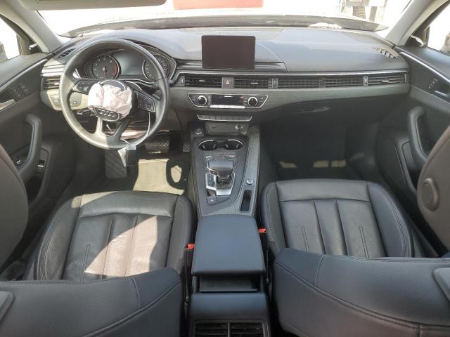 WAUGMAF42KA005004 Audi A4 PREMIUM