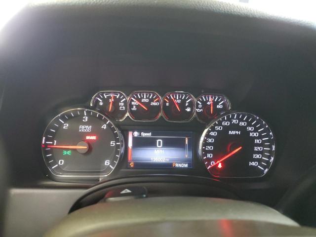 1GKS2BKC5FR115286 GMC YUKON SLT