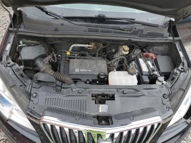 KL4CJCSB8FB061890 Buick Encore