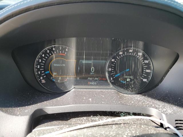 1FM5K8HTXHGD87622 Ford Explorer Platinum
