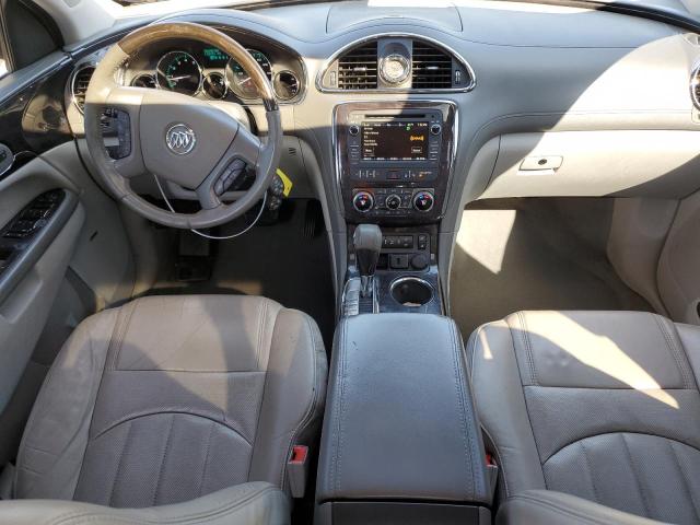 5GAKVBKD4GJ121111 Buick Enclave