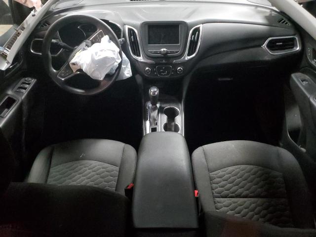 2GNAXUEV6K6128465 Chevrolet EQUINOX LT