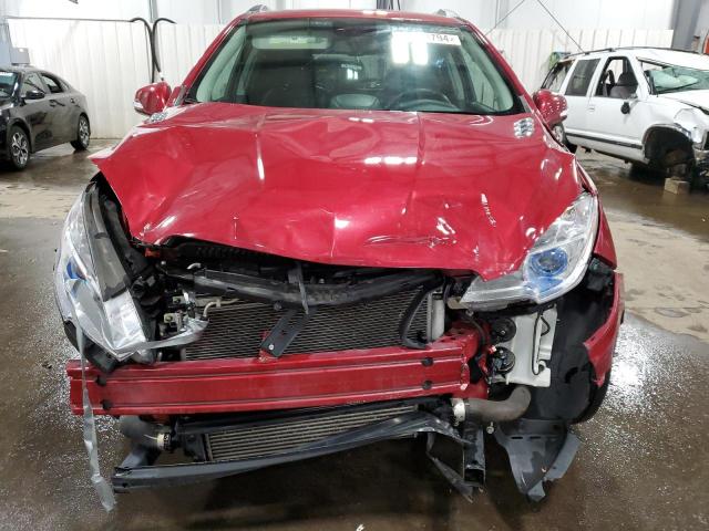 KL4CJASB9EB526194 Buick Encore