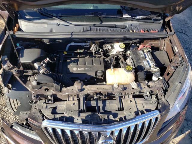 KL4CJASB7FB226932 Buick Encore