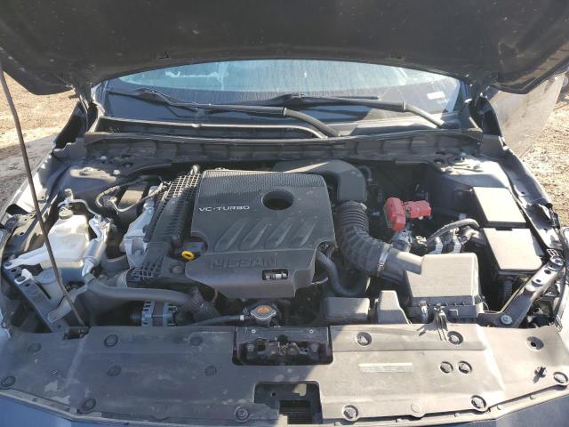 1N4AL4FV2LC113463 Nissan Altima Platinum