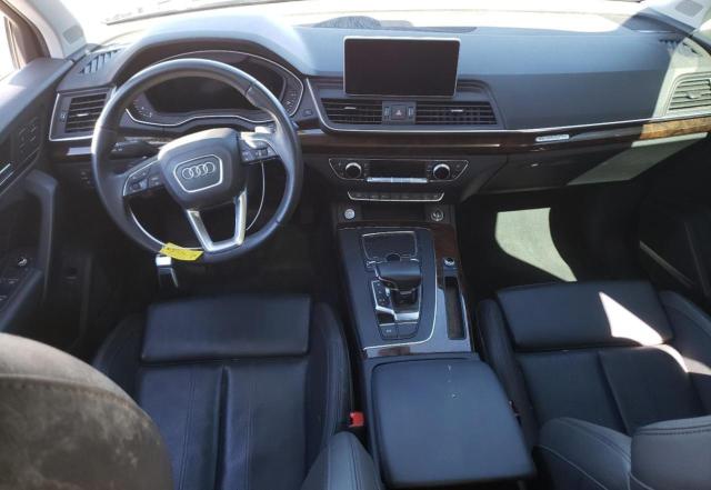 WA1BNAFYXJ2066875 Audi Q5 Premium Plus
