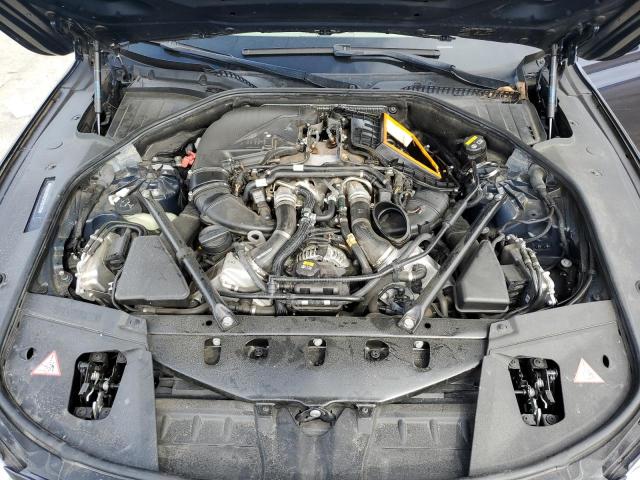 WBAYE8C50FD782406 BMW 750 LI
