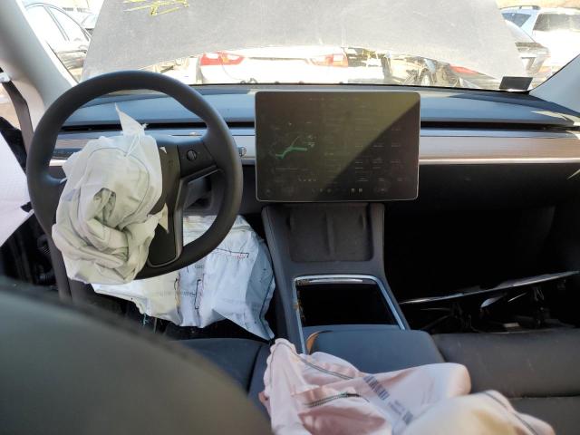7SAYGDEE1PF843908 Tesla Model Y