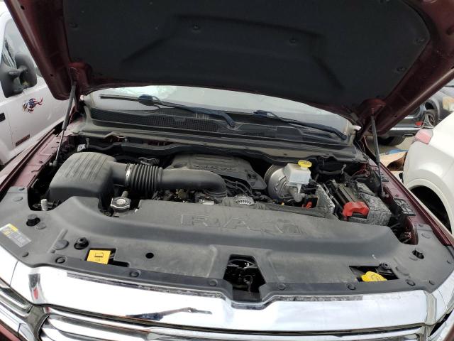 1C6SRFST7KN533940 RAM 1500 Longhorn
