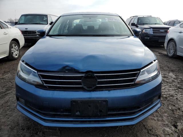 3VWD17AJ3FM233209 Volkswagen JETTA SE